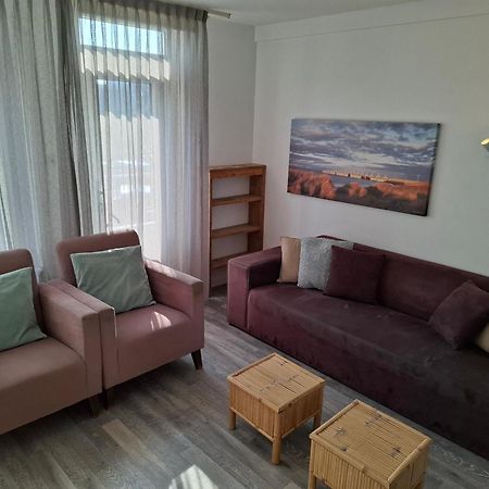 Appartement Met 3 Slaapkamers Vlakbij Strand En Centrum Zoutelande Zewnętrze zdjęcie