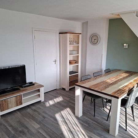 Appartement Met 3 Slaapkamers Vlakbij Strand En Centrum Zoutelande Zewnętrze zdjęcie