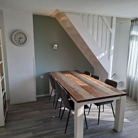 Appartement Met 3 Slaapkamers Vlakbij Strand En Centrum Zoutelande Zewnętrze zdjęcie
