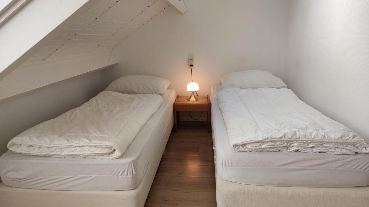 Appartement Met 3 Slaapkamers Vlakbij Strand En Centrum Zoutelande Zewnętrze zdjęcie