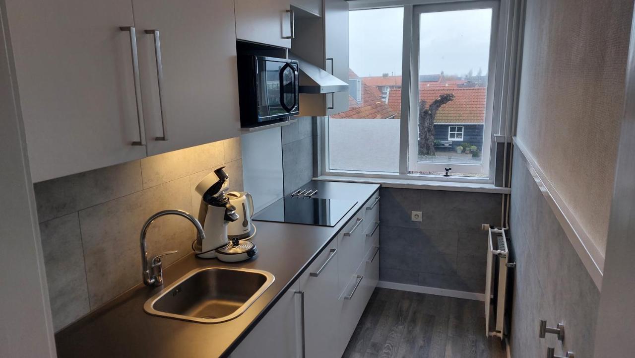 Appartement Met 3 Slaapkamers Vlakbij Strand En Centrum Zoutelande Zewnętrze zdjęcie