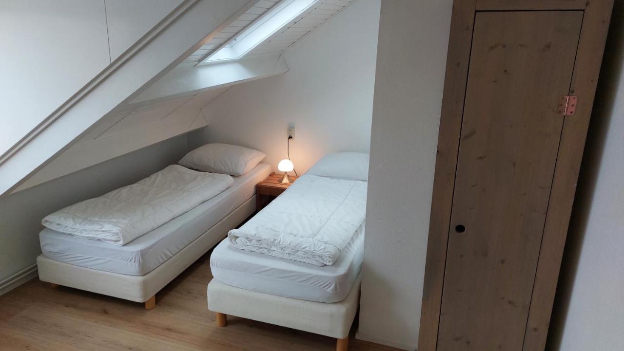 Appartement Met 3 Slaapkamers Vlakbij Strand En Centrum Zoutelande Zewnętrze zdjęcie