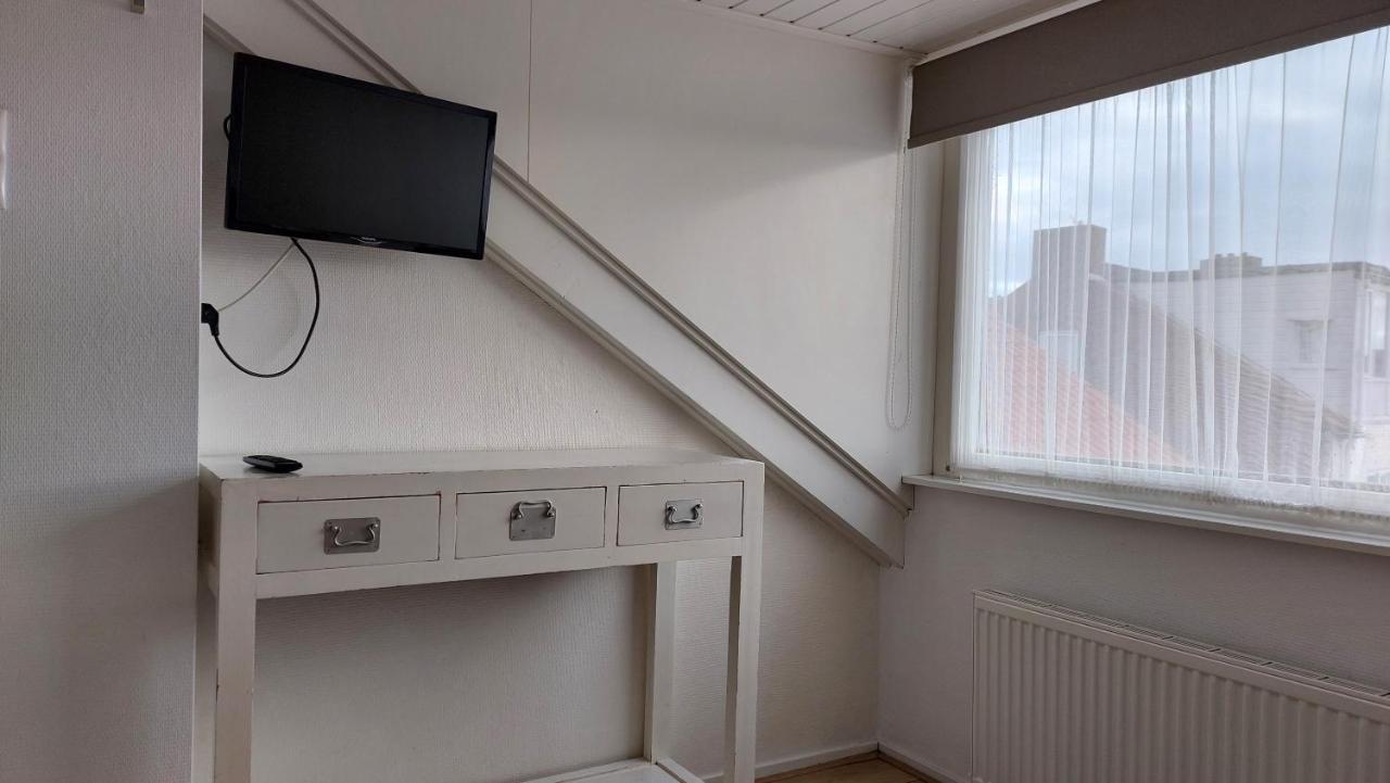 Appartement Met 3 Slaapkamers Vlakbij Strand En Centrum Zoutelande Zewnętrze zdjęcie