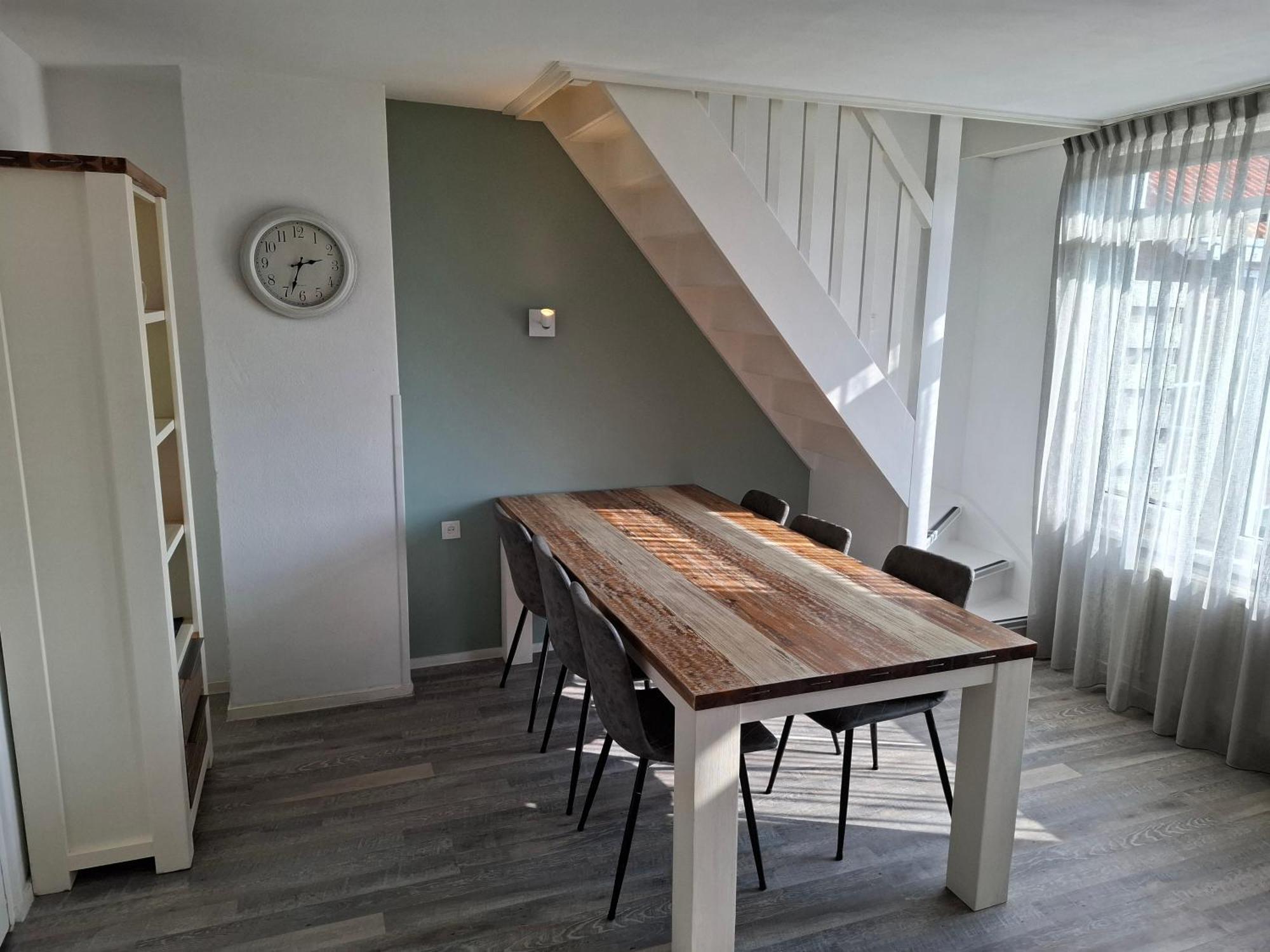 Appartement Met 3 Slaapkamers Vlakbij Strand En Centrum Zoutelande Zewnętrze zdjęcie